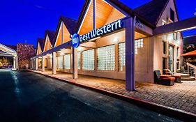 Best Western Town & Country Inn